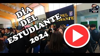 DIA DEL ESTUDIANTE  -  SALESIANOS LINARES 2024 (HD)