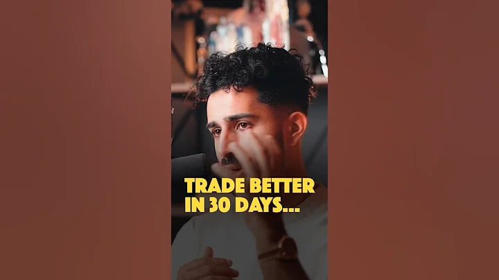 Meditation Will Change The Way You Trade