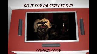 Celebrity J-Batters and Hell Rell Behind Da Scenes of Right Side Of Da Map Profile