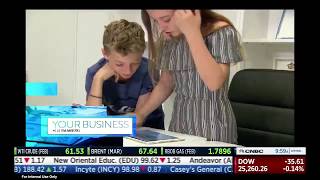 Coding with Evo | Empower Kids to Create with Ozobot