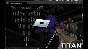 FREE Roblox HWID Spoofer | Bypass Byfron & Ban API (Open-Source)