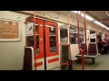 2016.12.17-18 metrózás Prágában metros in Prague