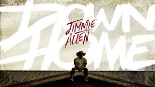 Jimmie Allen - Down Home (Official Audio)