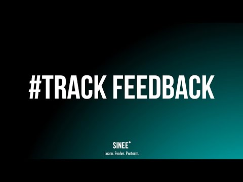 Track Feedback Stream - /w Björn Torwellen, O.B.I. aka Tobias Lueke und Reptile
