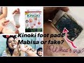 How to use Kinoki Foot Pads - Effective or Fake?