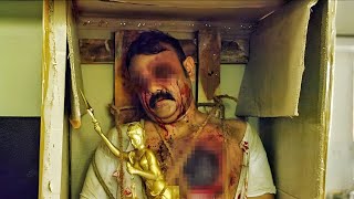 Movie With Crazy Plot Twist❗A Serial Murder Case Where All the Victims Are Police Officers