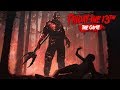 БЕГИ ИЛИ УМРИ! КАК ЖЕ ЗДЕСЬ ВЫЖИТЬ?! - Friday the 13th: The Game