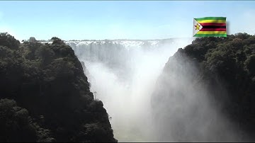Destination Video Zimbabwe