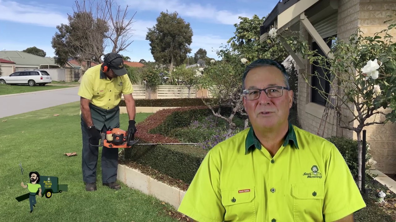 Wally from Jim's Mowing Lathlain profile | 131 546 | Wally from Jim's Mowing Lathlain profile | 131 546 |