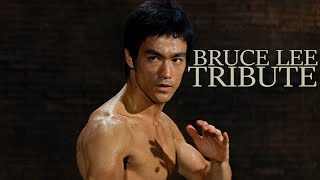 Bruce Lee | Tribute (2023)