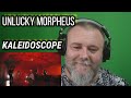 UNLUCKY MORPHEUS - KALEIDOSCOPE / 万華鏡 (REACTION)