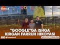 Xayrli Oqshom - "GOOGLE"GA ISHGA KIRGAN FARRUH HIKOYASI