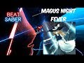 Fast... BUT NOT FAST ENOUGH | UNDEAD CORPORATION - Magus night fever