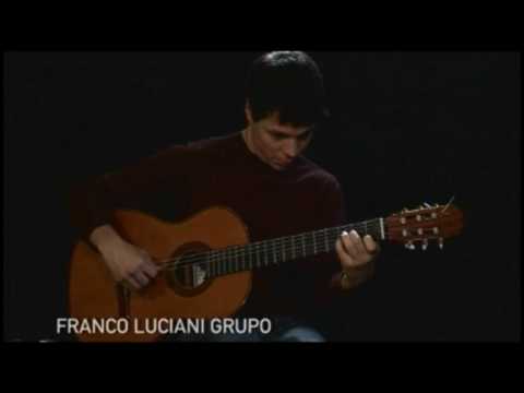 Franco Luciani Grupo - La Humilde (B. Diaz)