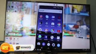 How to use SMART IPTV with Smart TV
