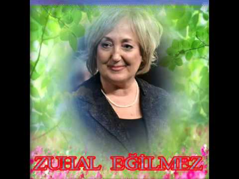 Zuhal EĞİLMEZ-Yalancıdır Hep Aynalar (KÜRDİLİ HİCAZKÂR)R.G.