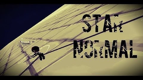 [AoTTG]Stock Normal Tutorial-PvP Blade