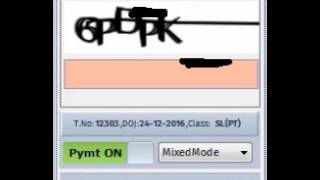 I-SMART TATKAL SOFTWARE 100% PNR CALL - 7699030364 screenshot 5