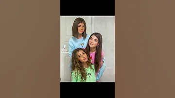 عائلة بيوتي الجميلة 