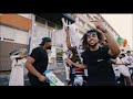 Gambi - PETETE (Clip officiel)