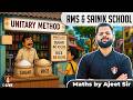 Master the Unitary Method: Essential Maths for RMS &amp; Sainik School | Class 6 &amp; 9