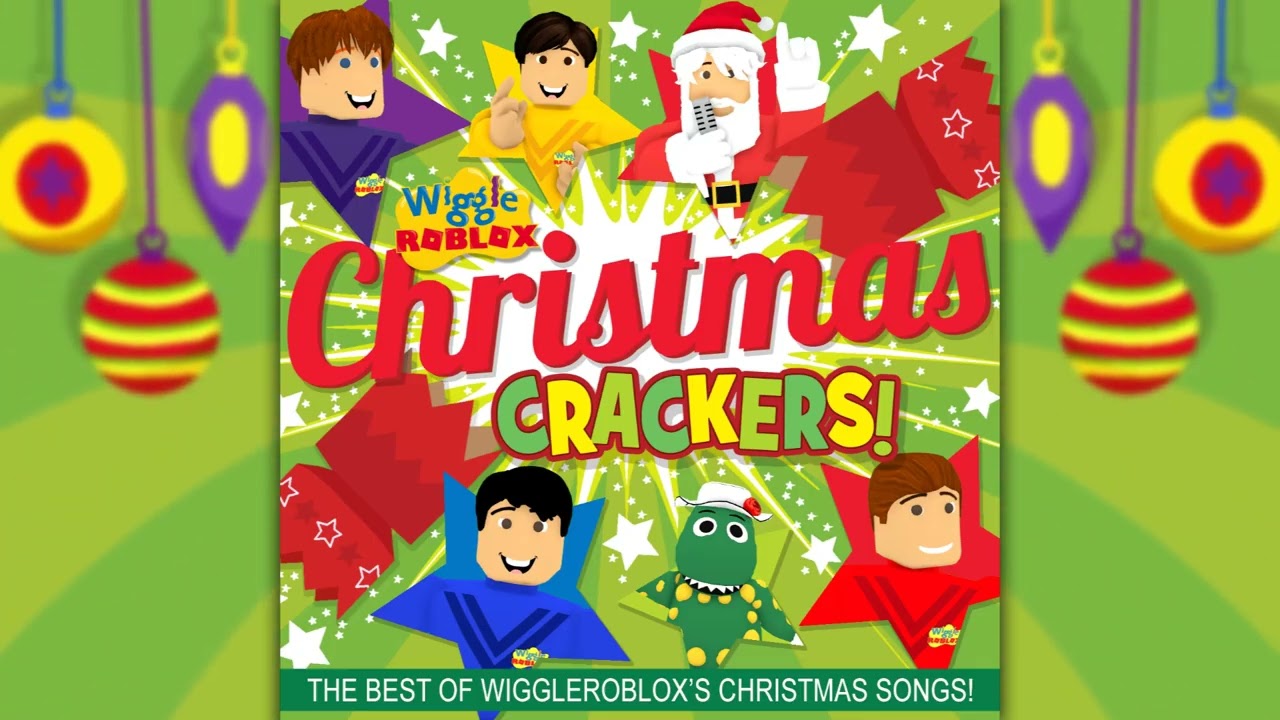 11 - Feliz Navidad - Christmas Crackers!