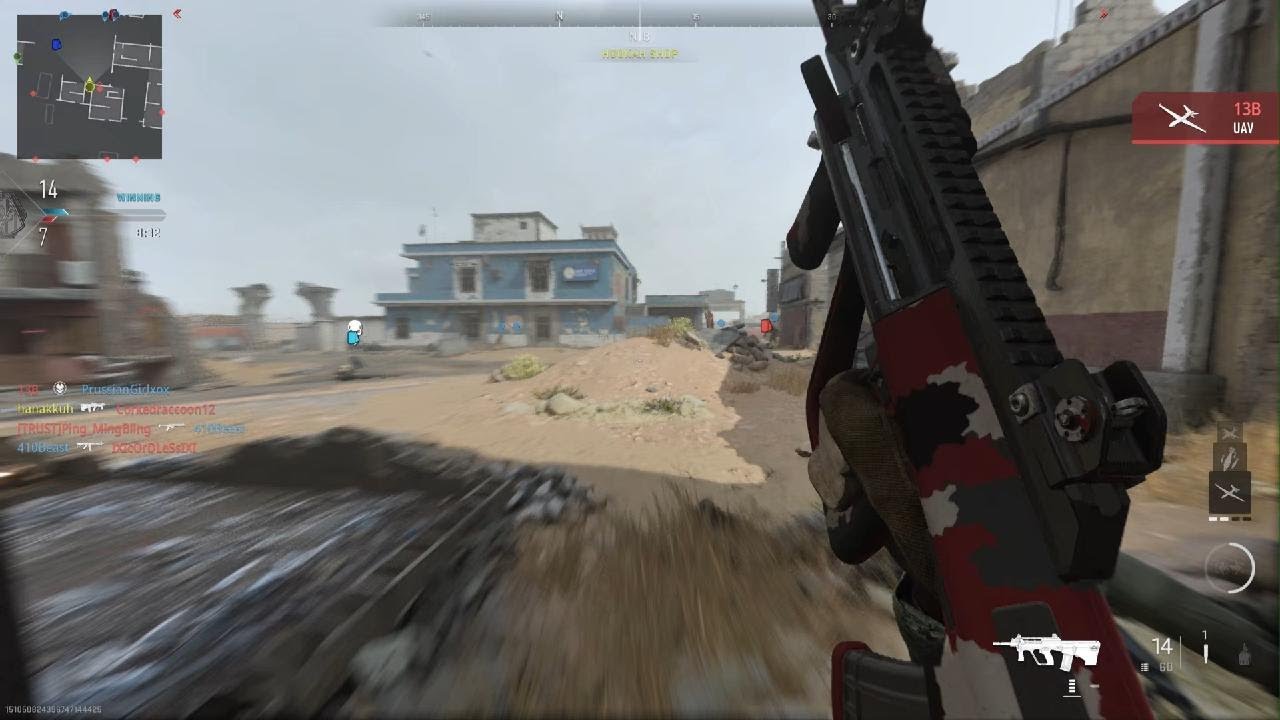 CDM2 - YouTube