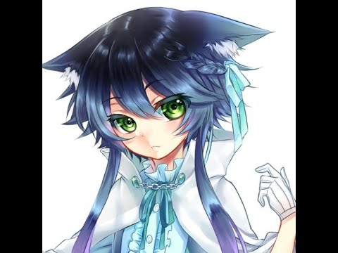 (Ghost Rule - Yami Ryone V4) DECO*27 [ゴーストルール - Reupload Version, 60Fps, Full HD]
