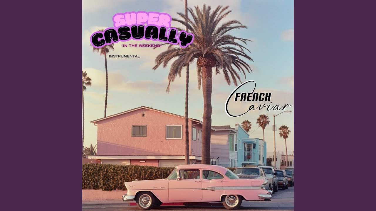 Watch Super Casually (In The Weekend) Extended on YouTube Watch Super Casually (In The Weekend) Extended on YouTube