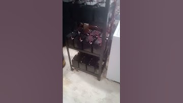 30KVA UPS,360 DCV, UPS On-line, 3 phase input, 3phas output, CNC machine load