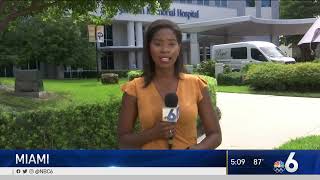 SeeJeanty on NBC 6 Miami - SeeJeanty
