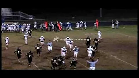Obi Uzoma #8 Highlights