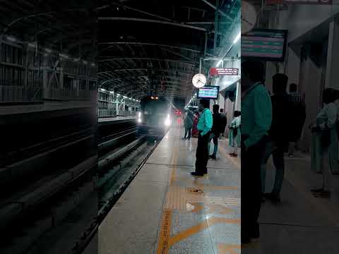 Pune Metro.....🚝. #metrotrains
