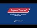 Proyecto libertad