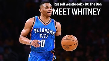 Russell Westbrook 