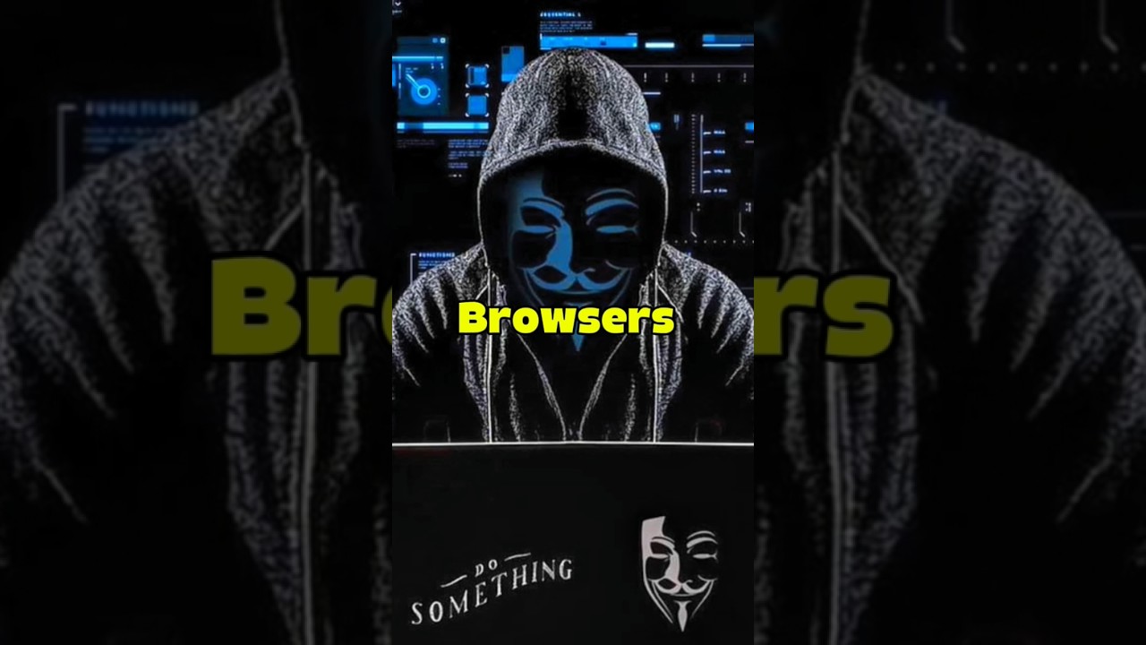 Obejrzyj Top Private Browsers for Hackers & Privacy Users. #hack #private #browser #short w YouTube Obejrzyj Top Private Browsers for Hackers & Privacy Users. #hack #private #browser #short w YouTube