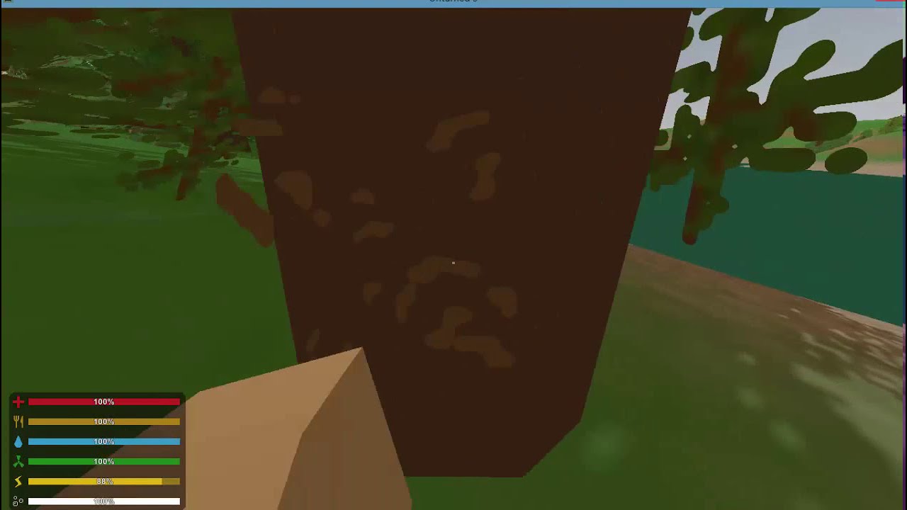 como conectarse con un amigo en unturned sin hamachi