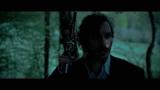 Peacemaker Williams Theme - Soundtrack