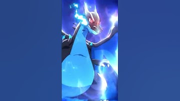 Thumbnail of Charizard's Black Sky - Best 2021 Pokemon Music Video