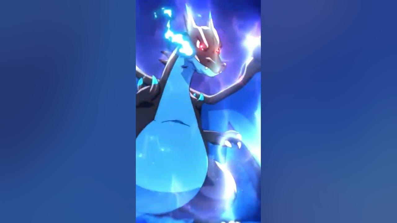 Charizard's Black Sky - Best 2021 Pokemon Music Video