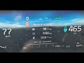 Kia niro ev  test de conso  dautonomie 5  cond  noireau  dragey ronthon 1693 km