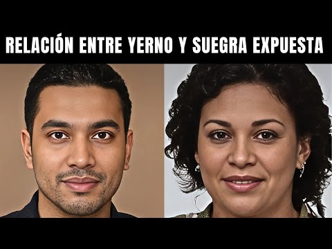 Escándalo Familiar: Relación entre Yerno y Suegra Mexicanos Termina en Asesinato (Crimen Real)