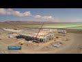 Cauchari-Olaroz Lithium Project - Construction Update Feb 20 2021