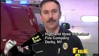 Fire Call Episode 5 1v2