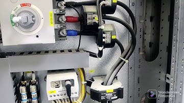 What is MCC(Motor Control Center) Full Details of MCC