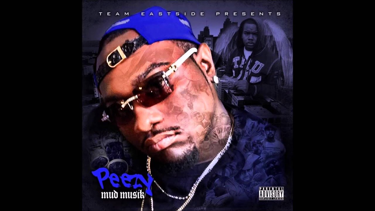洋楽 D-PEEZY g-rap Peezy - Hold On (3D The Hook King) (Mud Muzik) - YouTube