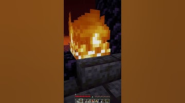 Minecraft, But I Spawn in the Nether...