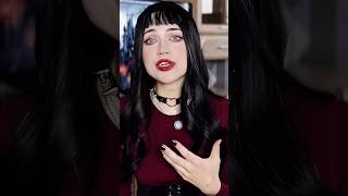 #агнесса #cosplay #вампиры #anime #colonelkkjϟ #косплей #goth #halloween #makeup #onlyߙjesus
