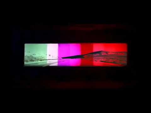 Holy Monitor -