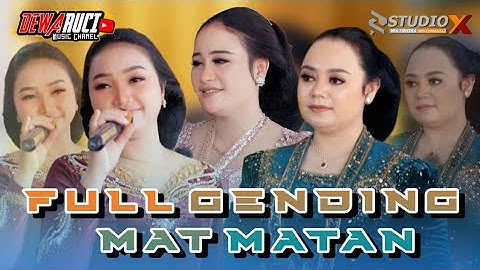 FULL GENDING-GENDING JAWA COCOK UNTUK SOUND HAJATAN || KOLEKSI DEWARUCI MUSIC OFFICIAL